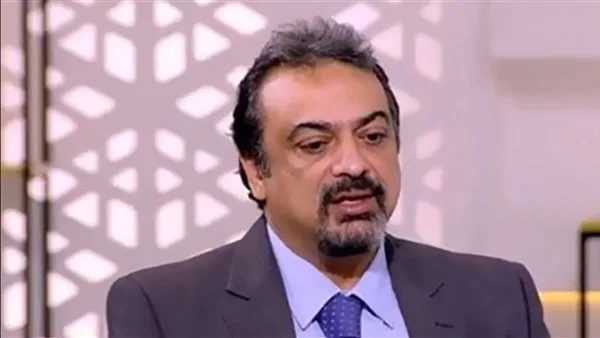 «مسؤول الصحة»: تحديثات ملحوظة في تجهيز المستشفيات وتوفر الدم بشكل يلبي الاحتياجات الفعلية «مسؤول الصحة»: تحديثات ملحوظة في تجهيز المستشفيات وتوفر الدم بشكل يلبي الاحتياجات الفعلية