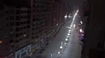 مسؤول الكهرباء: إصلاح العطل في محطة جزيرة الدهب وتشغيل مصدر إضافي للطاقة خلال ساعات