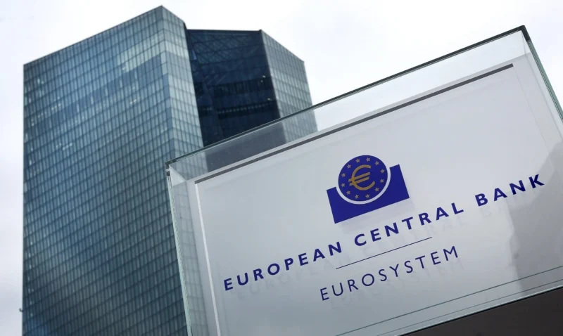 مسؤول في البنك المركزي الأوروبي: انخفاض التضخم دون 2% لا يستدعي القلق مسؤول في البنك المركزي الأوروبي: انخفاض التضخم دون 2% لا يستدعي القلق