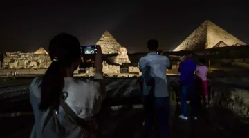 مسؤول لـ«إرم بزنس»: نُحافظ على التراث المصري من خلال استراتيجيات مستدامة واستخدام الطاقة المتجددة.