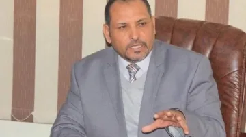 مسؤول ليبي سابق: نعارض أي اقتراح بنقل الفلسطينيين إلى ليبيا ونؤكد على حقهم في العودة.