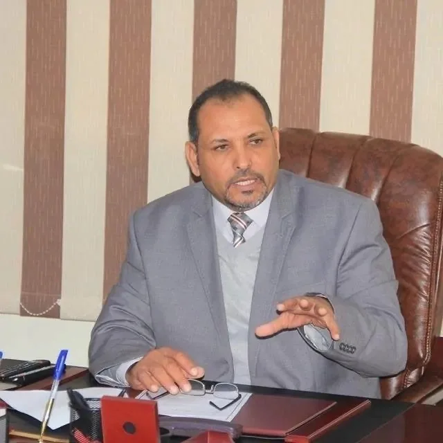 مسؤول ليبي سابق: نعارض أي اقتراح بنقل الفلسطينيين إلى ليبيا ونؤكد على حقهم في العودة.