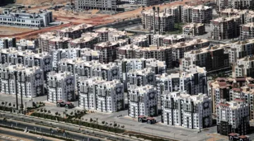 مسؤول مصري لـ«إرم بزنس»: 30 ألف فدان تتحول من مناطق عشوائية إلى أحياء مدنية