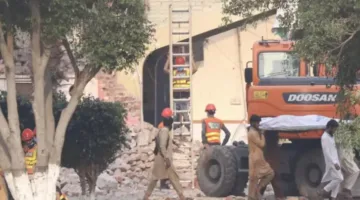 مسؤول هندي: الصين زودت باكستان بمعلومات آنية أثناء النزاع معنا