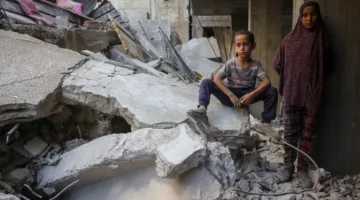 مسؤولان فلسطينيان: الجلسة التمهيدية من المفاوضات بين حماس وإسرائيل انتهت بلا نتائج واضحة