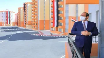 “مساحة للرؤية” يسلط الضوء على إنجازات قطاع الإسكان بعد ثورة 30 يونيو