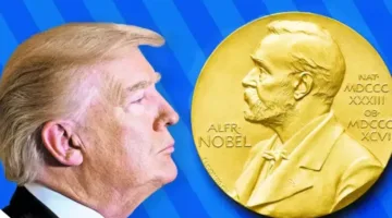 مسار ترامب نحو “نوبل للسلام” يعتمد على استعادة العلاقات بين أمريكا وإيران