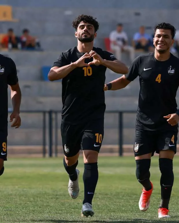 «مسار» يعزز تحضيراته لدوري المحترفين ويقيم مباراة ودية كل يوم خميس «مسار» يعزز تحضيراته لدوري المحترفين ويقيم مباراة ودية كل يوم خميس