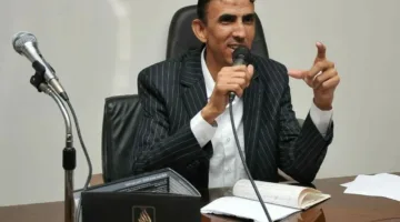 مساعد الليثي يُدوّن: الخلط بين حب الوطن والدفاع عن السلطة يُعتبر احتكارًا لغياب المفاهيم.