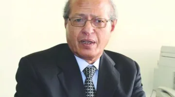 مساعد وزير الخارجية السابق: إسرائيل أعلنت أنها ستستخدم التجويع كوسيلة للضغط على حماس