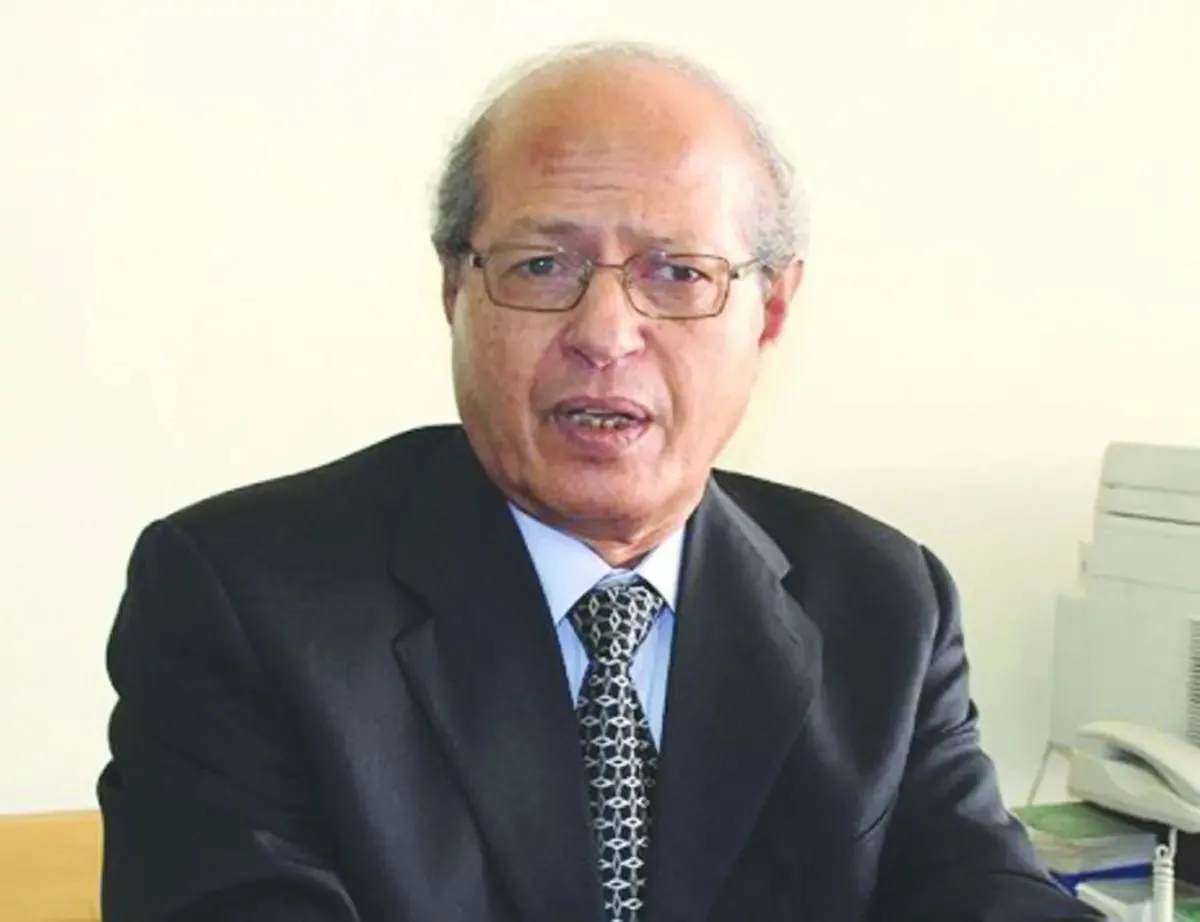 مساعد وزير الخارجية السابق: إسرائيل أعلنت أنها ستستخدم التجويع كوسيلة للضغط على حماس