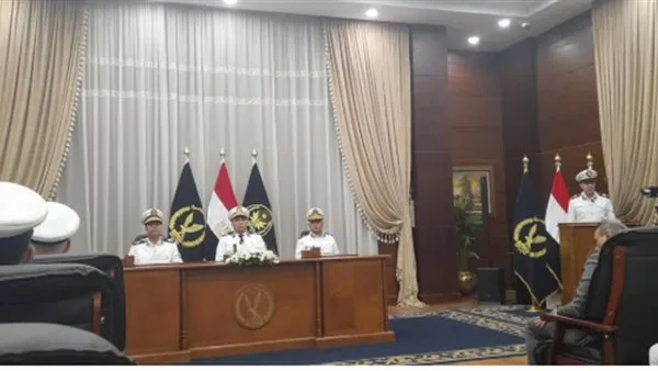 مساعد وزير الداخلية: الحد الأدنى للقبول في كلية الشرطة هو 65%، وموعد التقديم يبدأ في 31 يوليو.