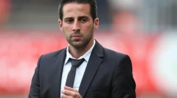 مساعد يانيك فيريرا في الزمالك