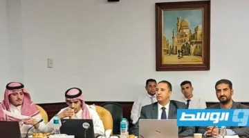 مساهمة ليبية في الإعداد للمؤتمر الدولي لتطوير الاتصالات