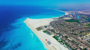 مستثمرون ليبيون يخططون لتطوير مجتمعات سياحية على الساحل الشمالي