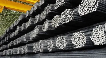 مستجدات أسعار الحديد والأسمنت اليوم، الخميس 17 يوليو 2025: كم وصل سعر عز؟