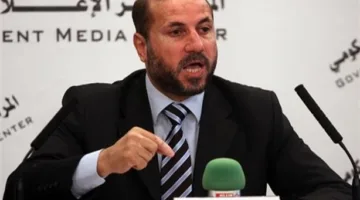 مستشار الرئيس الفلسطيني: المتظاهرون في تل أبيب لا يعبرون عن شعبنا والاحتلال مدرك لذلك