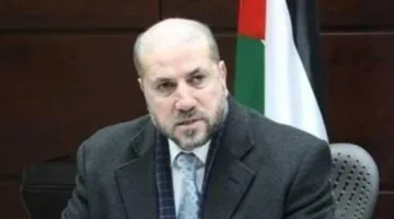 مستشار الرئيس الفلسطيني: مصر هي حصن الأمان لفلسطين والمنطقة ككل