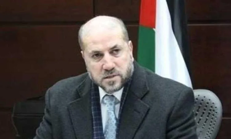 مستشار الرئيس الفلسطيني: مصر هي حصن الأمان لفلسطين والمنطقة ككل مستشار الرئيس الفلسطيني: مصر هي حصن الأمان لفلسطين والمنطقة ككل