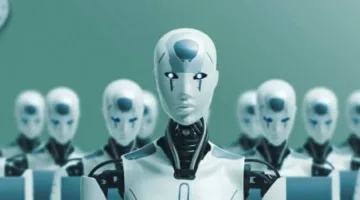 مستشار مالي: الذكاء الاصطناعي سيؤثر على 500 مليون وظيفة بحلول عام 2035