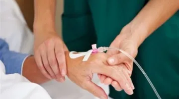 مستشفى بنها الجامعي: علاج الكيميائي متاح ويتم تقديمه للمرضى