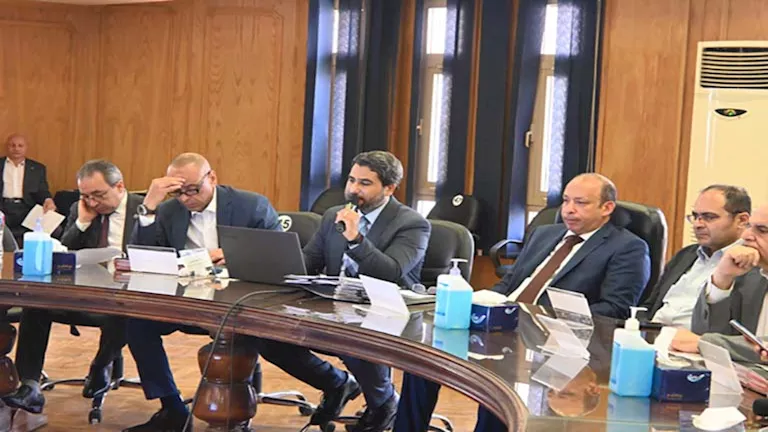 مستشفيات جامعة القاهرة: إطلاق عيادات جديدة وإنشاء قسم شامل للطب الرياضي مستشفيات جامعة القاهرة: إطلاق عيادات جديدة وإنشاء قسم شامل للطب الرياضي