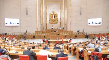 مستقبل وطن: القائمة الوطنية لانتخابات مجلس الشيوخ تعكس التفاهم الحزبي وتعزز الديمقراطية.