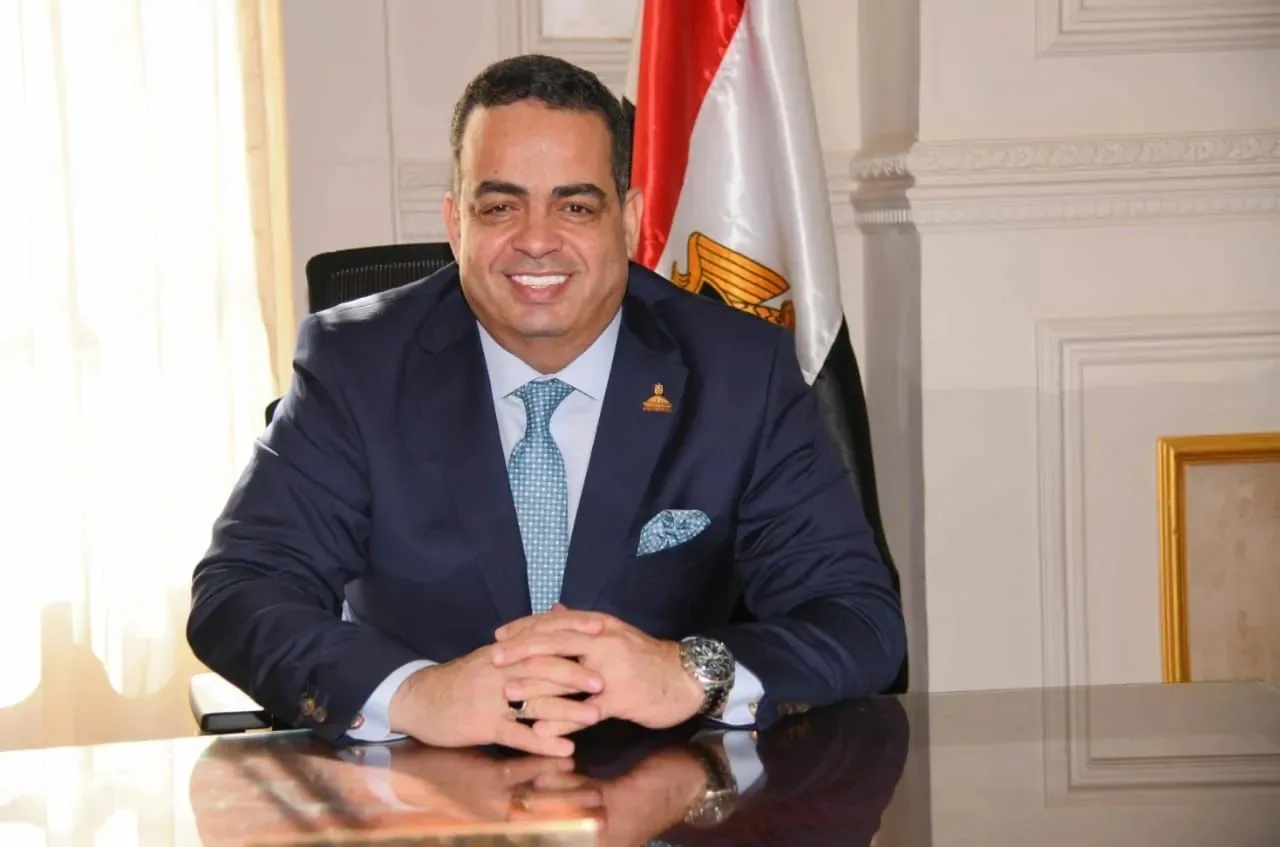 «مستقبل وطن»: دخول المساعدات من المعابر يدل على التزام مصر بالقضية الفلسطينية «مستقبل وطن»: دخول المساعدات من المعابر يدل على التزام مصر بالقضية الفلسطينية