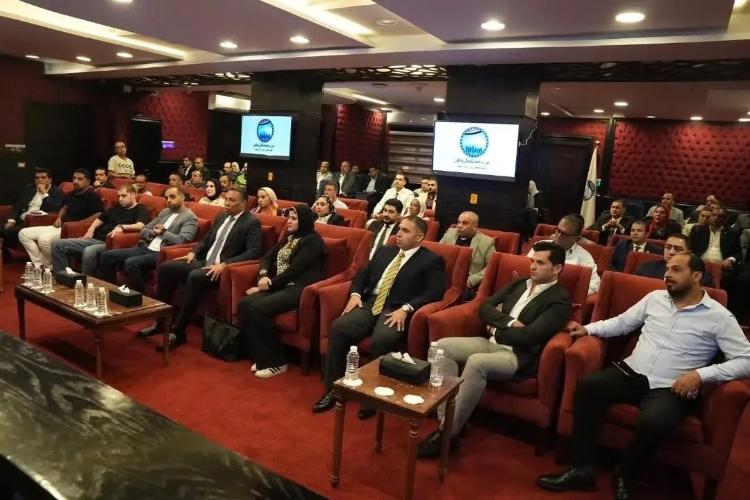«مستقبل وطن» ينظم اجتماعًا تحضيريًا لوضع اللمسات الأخيرة لاستعداداته لانتخابات مجلس الشيوخ 2025.