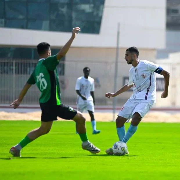 مستندات المستشفى: أدوات أحمد فتوح في قضية الزمالك حول أزمة حفل الساحل