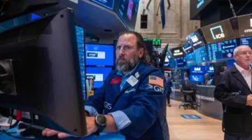 مستويات جديدة غير مسبوقة لمؤشر «إس آند بي» و«ناسداك» بفضل نتائج «ألفابت»