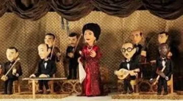 مسرح الساقية للعرائس يستضيف حفلتين لأم كلثوم في أغسطس القادم