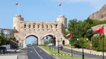 مسقط تستضيف المعرض العالمي لمؤسسات التعليم العالي “EDUTEX” في نهاية يوليو
