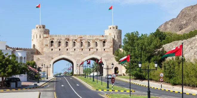 مسقط تستضيف المعرض العالمي لمؤسسات التعليم العالي “EDUTEX” في نهاية يوليو مسقط تستضيف المعرض العالمي لمؤسسات التعليم العالي “EDUTEX” في نهاية يوليو