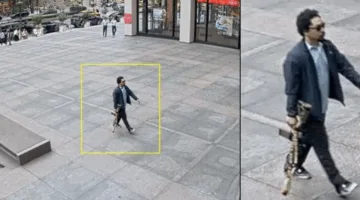مسلح يقتل أربعة أشخاص، من بينهم ضابط، في برج في مانهاتن ثم ينتزع حياته.