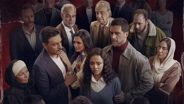 مسلسل “فات الميعاد” الحلقة 20: رحيل والدة بسمة وأحداث جديدة في القصة مسلسل “فات الميعاد” الحلقة 20: رحيل والدة بسمة وأحداث جديدة في القصة