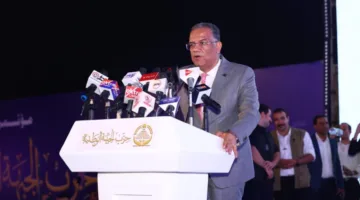 مسلم: مصر أحبطت خطة تهجير الفلسطينيين.. ولن نكون تحت سيطرة الإخوان