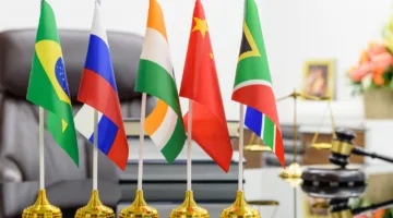 مسودة البيان الختامي لقمة “بريكس” تنتقد ترامب دون تأجيج الموقف