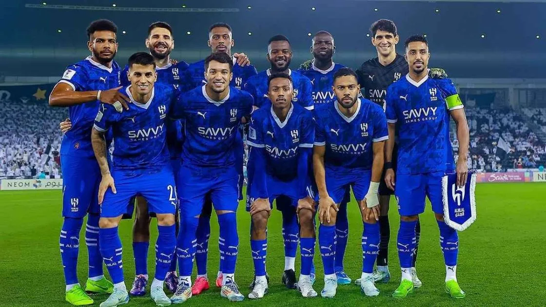 مسيرة الهلال في بطولة كأس العالم للأندية قبل لقاء فلومينينسي