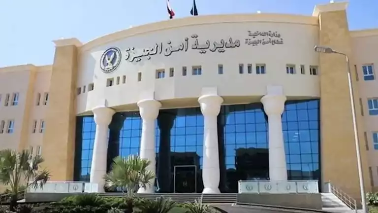 مشاجرة في قناة فضائية بأكتوبر بطلتها بلوجر معروفة