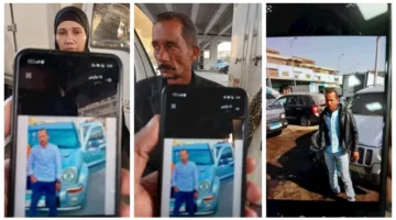 مشاجرة “مدرسي الجمبري” تؤجج النزاع في سوق العبور.. ما الذي جرى معي؟