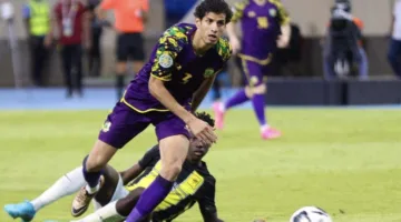 مشاركة إماراتية في نصف النهائي لكأس العراق