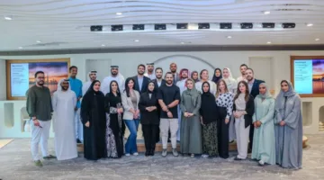مشاركة كبيرة في «البودكاست العربي»