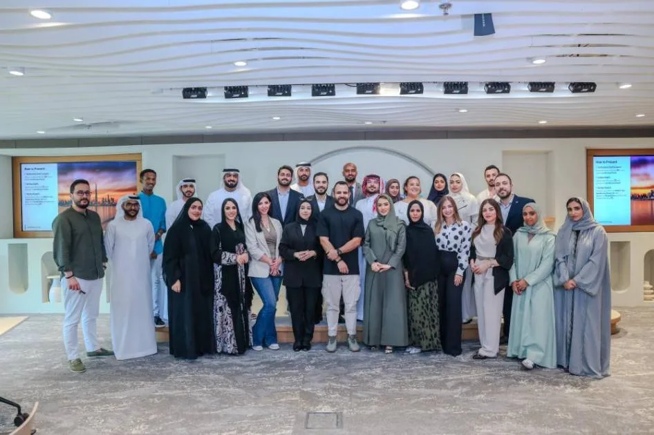 مشاركة كبيرة في «البودكاست العربي» مشاركة كبيرة في «البودكاست العربي»