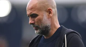 مشاركة مرموش: تشكيل مانشستر سيتي لمباراة الهلال في كأس العالم للأندية