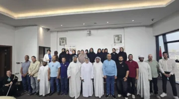 مشاريع جديدة لتعزيز رفاهية كبار السن