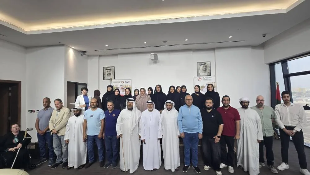 مشاريع جديدة لتعزيز رفاهية كبار السن مشاريع جديدة لتعزيز رفاهية كبار السن