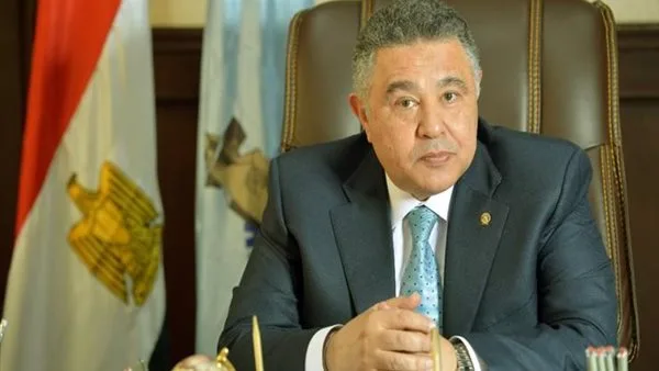 مشاريع ضخمة لتعزيز خدمات المياه والصرف الصحي في البحر الأحمر بتكلفة قدرها 335.4 مليون جنيه مشاريع ضخمة لتعزيز خدمات المياه والصرف الصحي في البحر الأحمر بتكلفة قدرها 335.4 مليون جنيه