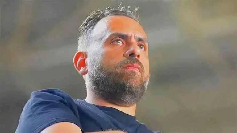 مشاكل لجون إدوارد بعد تعرض مدافع الزمالك لإصابة في الرباط الصليبي مشاكل لجون إدوارد بعد تعرض مدافع الزمالك لإصابة في الرباط الصليبي