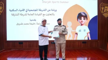 مشروع ‘أنا المستقبل’ يبدأ نشاطاته بورشة توعوية